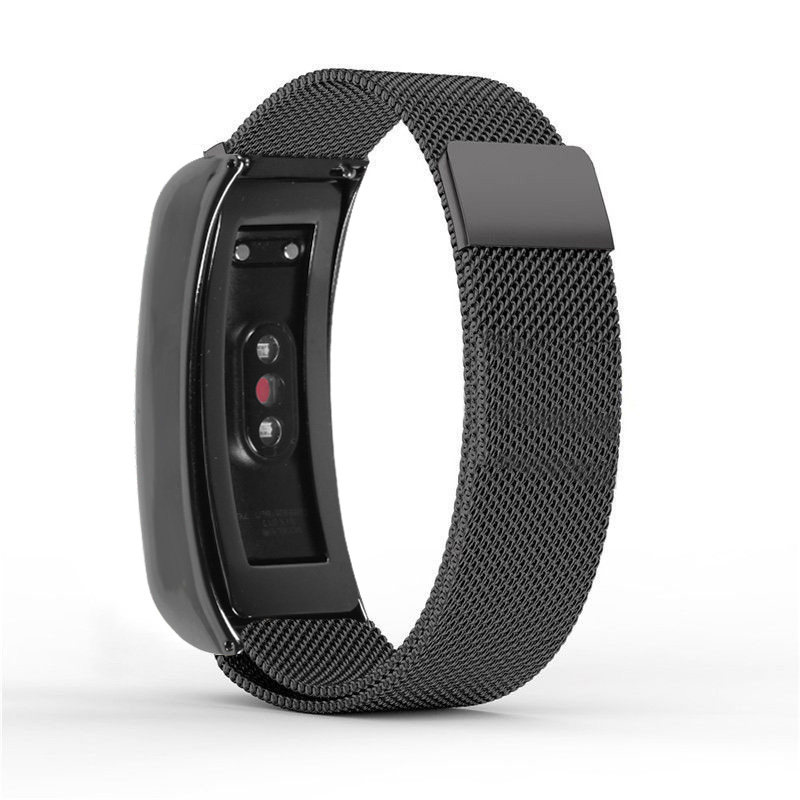 华为荣耀手环3表带 智能手环运动替换腕带nyx-b10/b20的配件三代多彩3