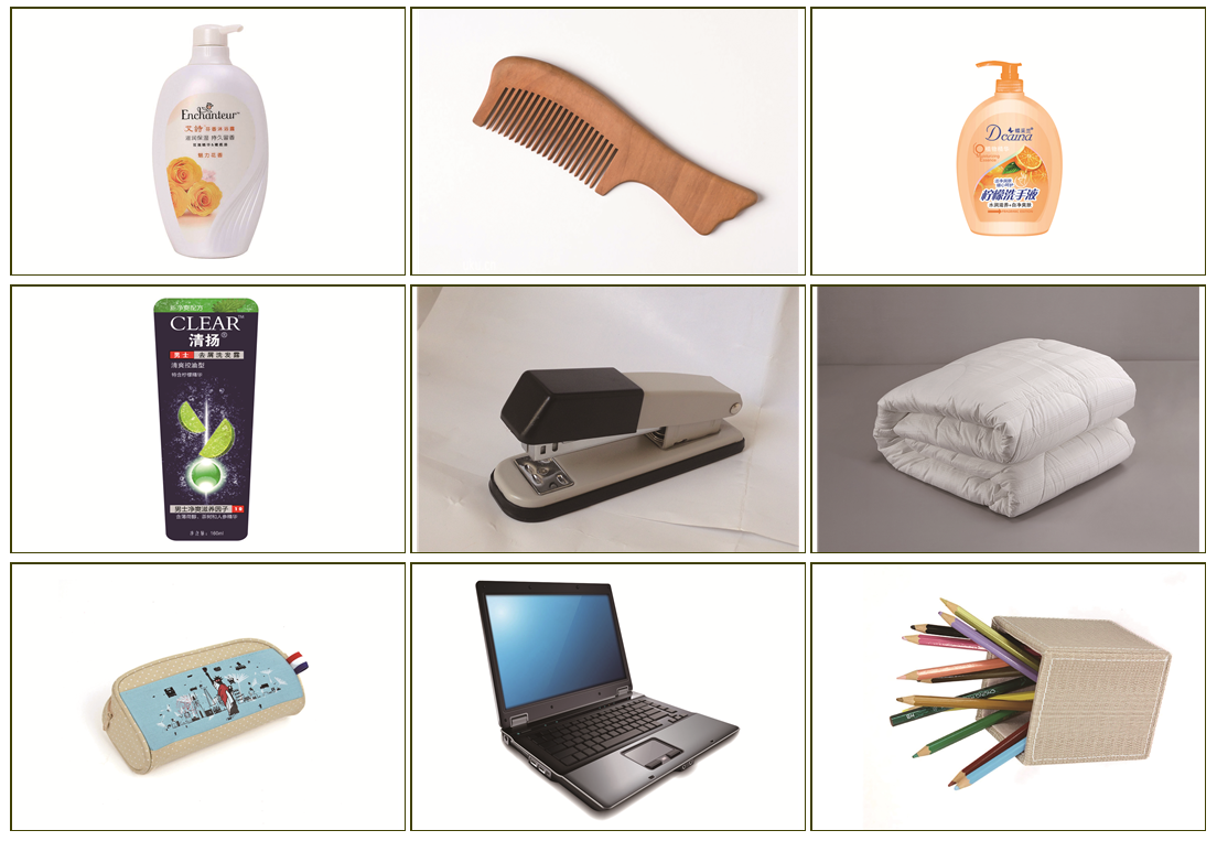 卡片日常用品认知自闭症儿童康复训练教学语言发育早教闪卡