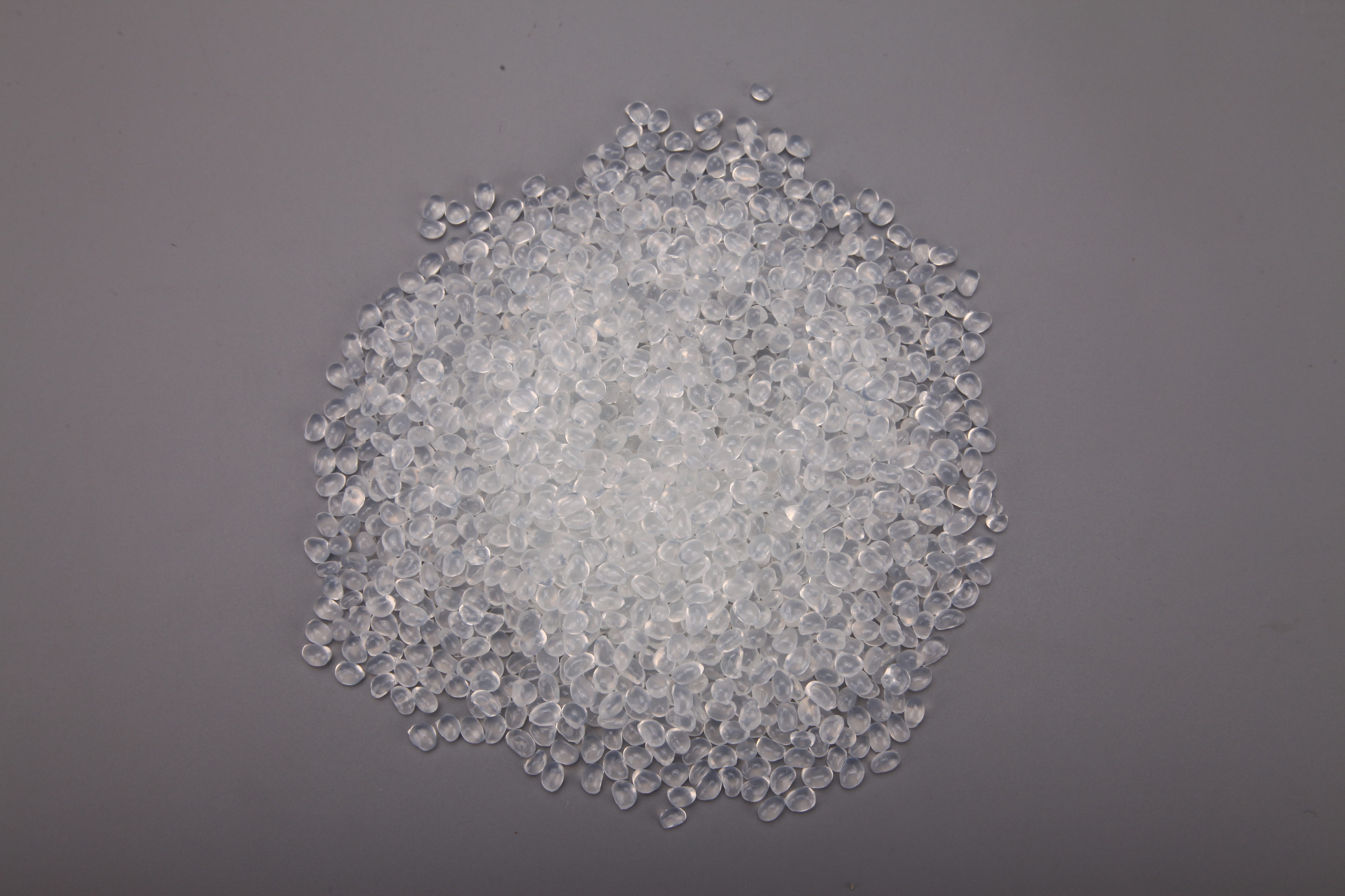 供应epe,珍珠棉用热熔胶粒,华柱158b,epe专用胶,不发黄味道小1