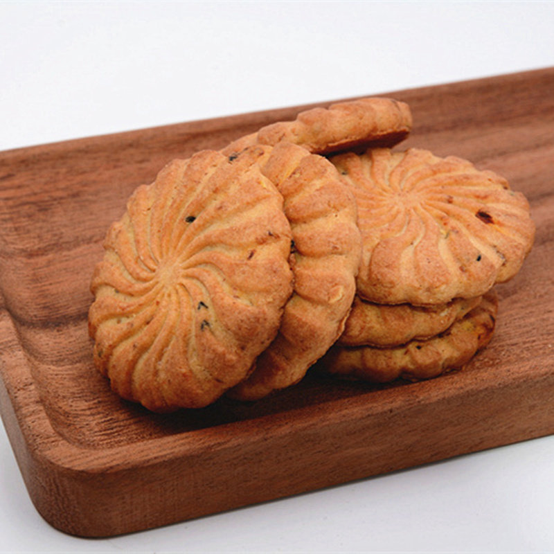 饼干粗粮早餐红枣枸杞酥性饱腹散装零食整箱酥性饼干