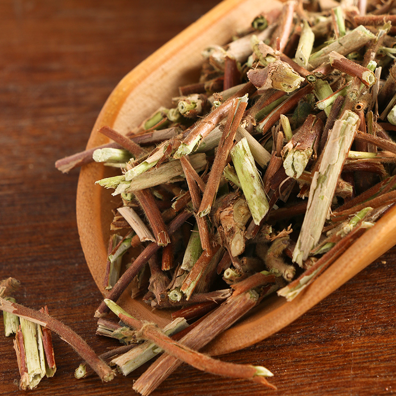 忍冬藤500g银藤金银藤店另有艾叶婴儿泡澡藤非野生中药材金银花藤