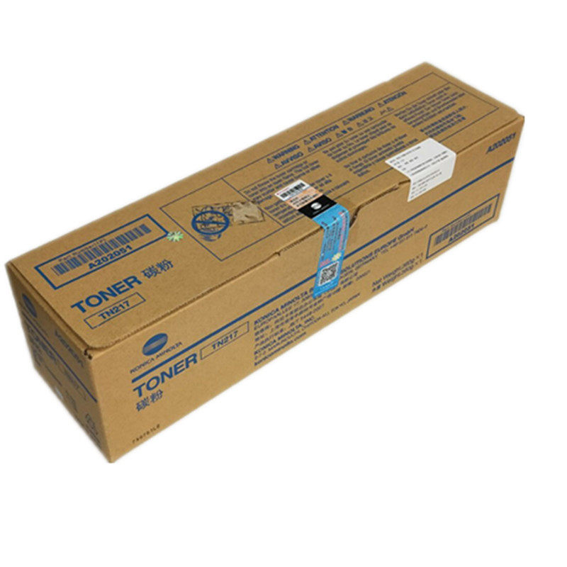 适用柯尼卡美能达tn2177828原装碳粉墨粉粉盒硒鼓