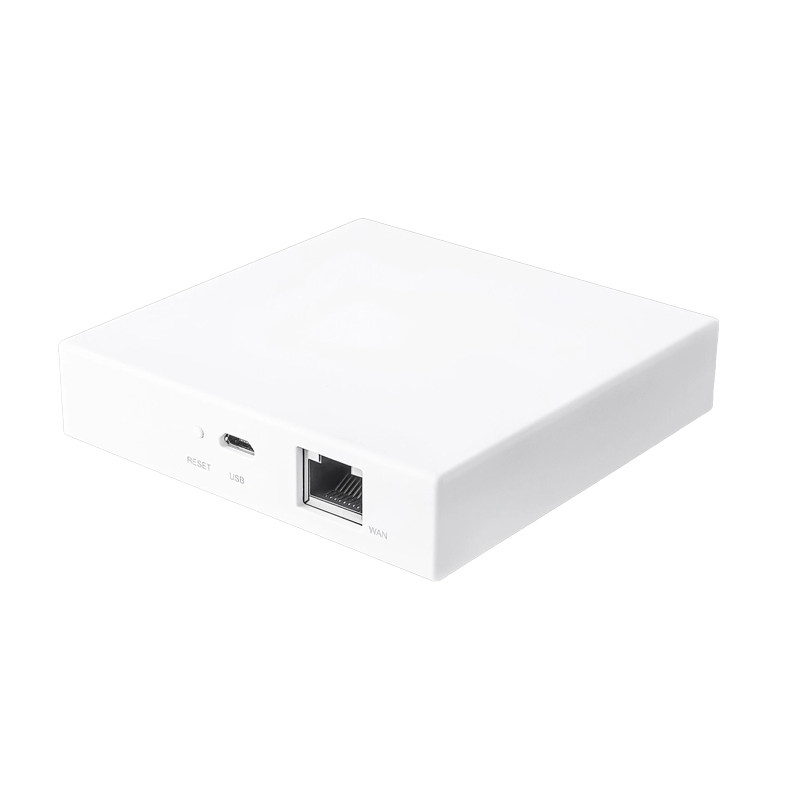 涂鸦zigbee30智能网关场景联动控制中心智能家居系统tygwz