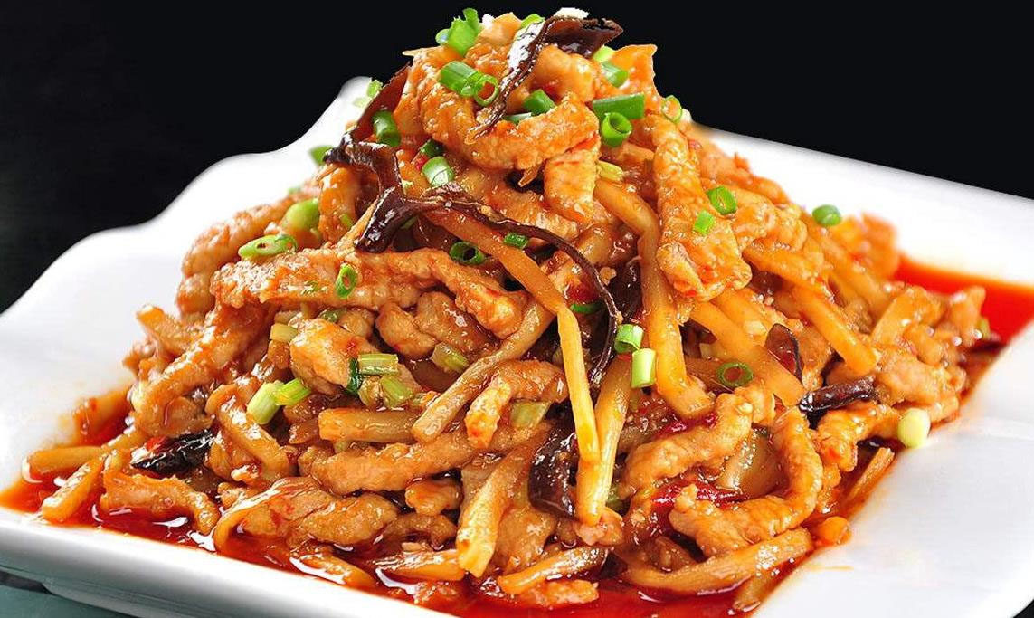 特色调料重庆周君记鱼香肉丝150g3袋装炒菜调味品其它调味品