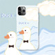 Ins net red for Apple 7plus case iphonex case 6S / 7 / 8 / plus cute cartoon Apple 11 Pro full package 6plus men's XS Max women's se2 soft shell XR Ins net red for Apple 7plus case iphonex case 6S / 7 / 8 / plus cute cartoon Apple 11 Pro full package 6plus men's XS Max women's se2 soft shell XR