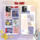 Suitable for Xiaomi 8 / 9 / 10 / Pro mobile phone case Apple Huawei vivo cover se millet 6x men's and women's cc9 anti falling note4 / 5 cartoon 4x red rice Note7 / 8 soft shell K20 K30 Pro Suitable for Xiaomi 8 / 9 / 10 / Pro mobile phone case Apple Huawei vivo cover se millet 6x men's and women's cc9 anti falling note4 / 5 cartoon 4x red rice Note7 / 8 soft shell K20 K30 Pro