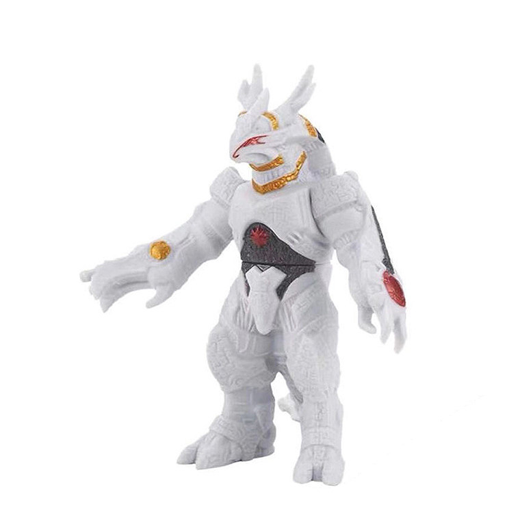 12cm艾雷王小号软胶儿童搪胶玩偶小怪兽系列人偶奥特曼玩具专区