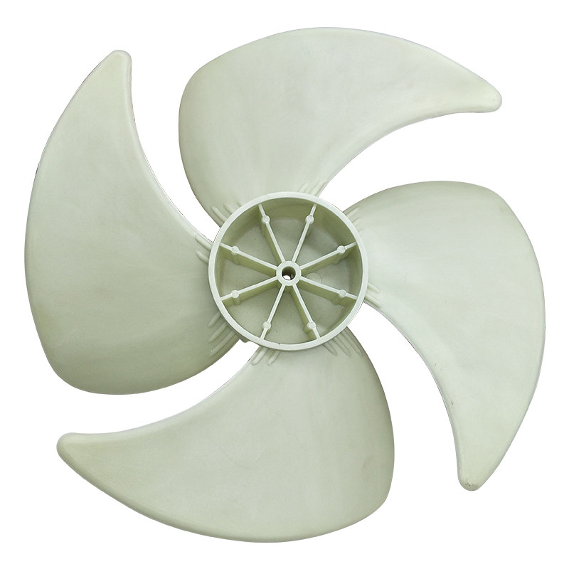 风叶格力海尔志高奥克斯3p5p柜机室外扇叶空调配件