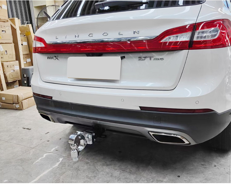 拖车适用于林肯mkx杠钩专用改装车钩牵引房车其它加装