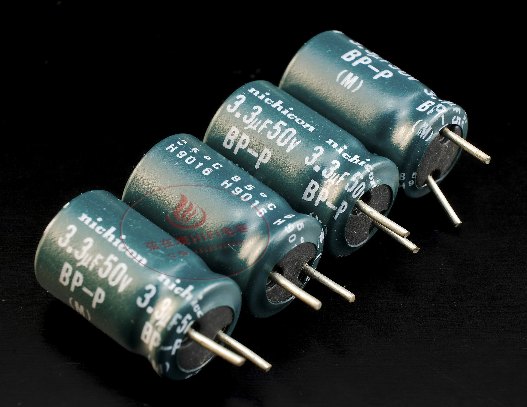 电容nichicon吉康老款bp无极发烧早期bose音箱电容器
