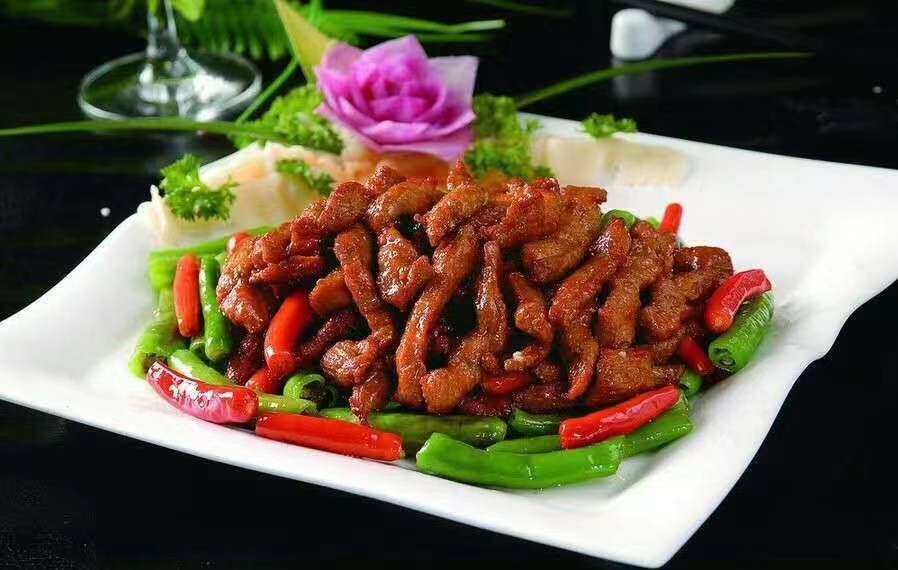 牛柳易太蚝油300g腌制小炒火锅牛肉肉片酒店其它