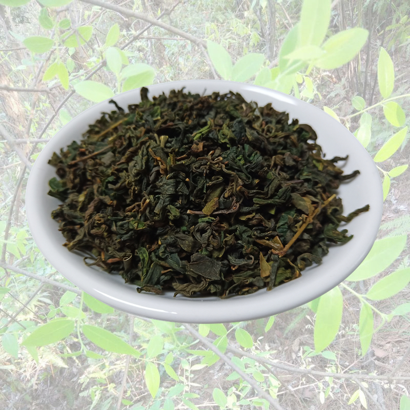 【现货快发】婺源绿茶山腊梅茶风香茶毛山茶三清山黄金茶岩马桑茶