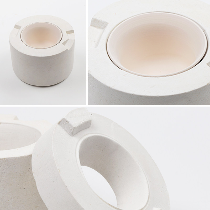 模具石膏注浆茶杯陶瓷陶艺定制茶壶茶盏模型模型制作工具