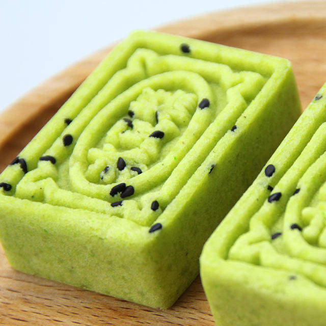 东北特产冰豆夏季解暑佳品传统老式茶点糕点传统糕点