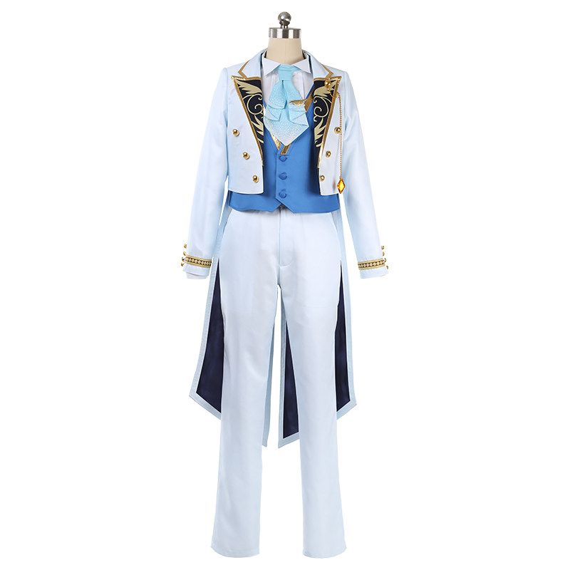 偶像梦幻祭原fine旧fine队服打歌服巴日和乱凪砂青叶纺天祥院英智