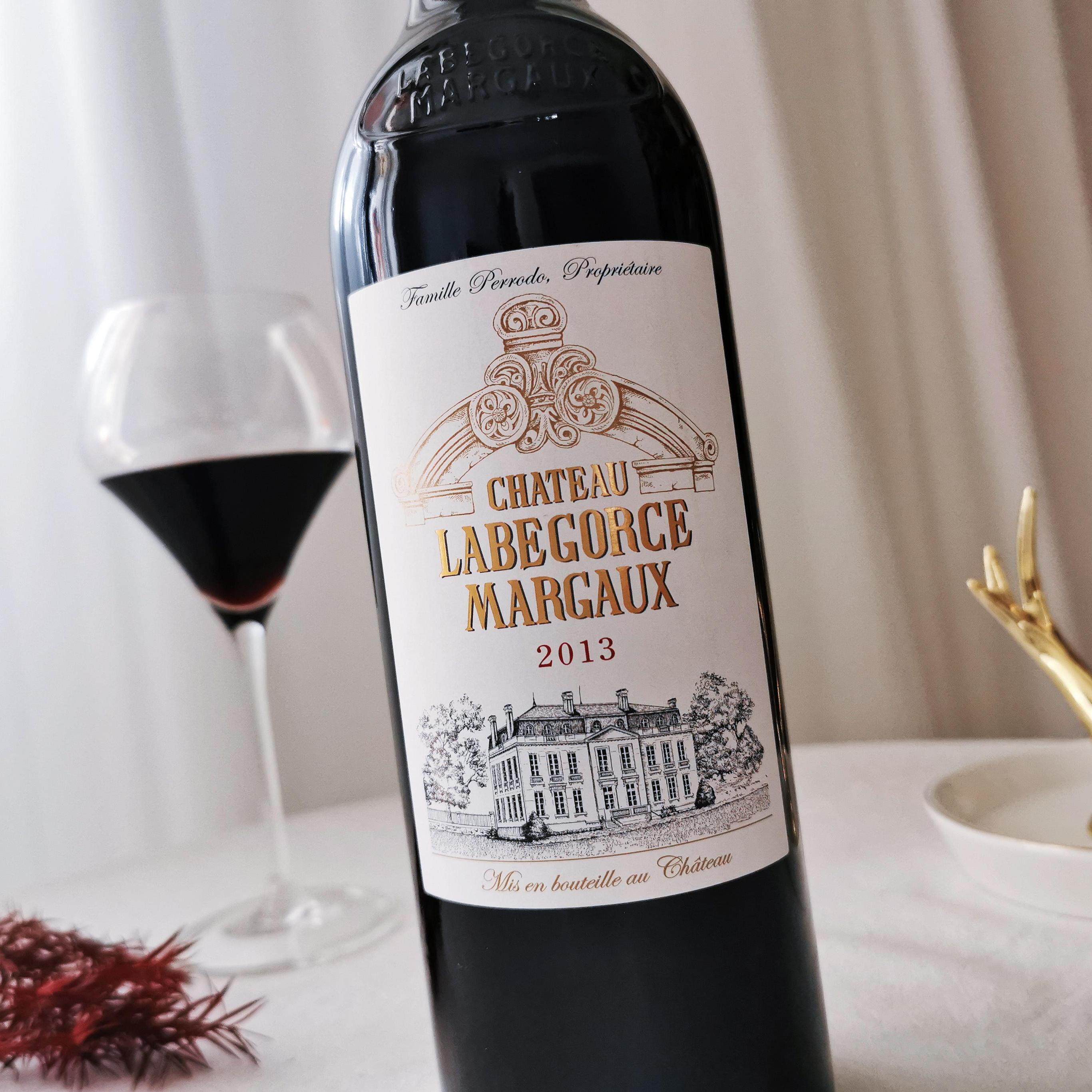 贝格酒庄骊歌古堡碧桂庄园玛歌margaux精品红葡萄酒干红静态葡萄酒