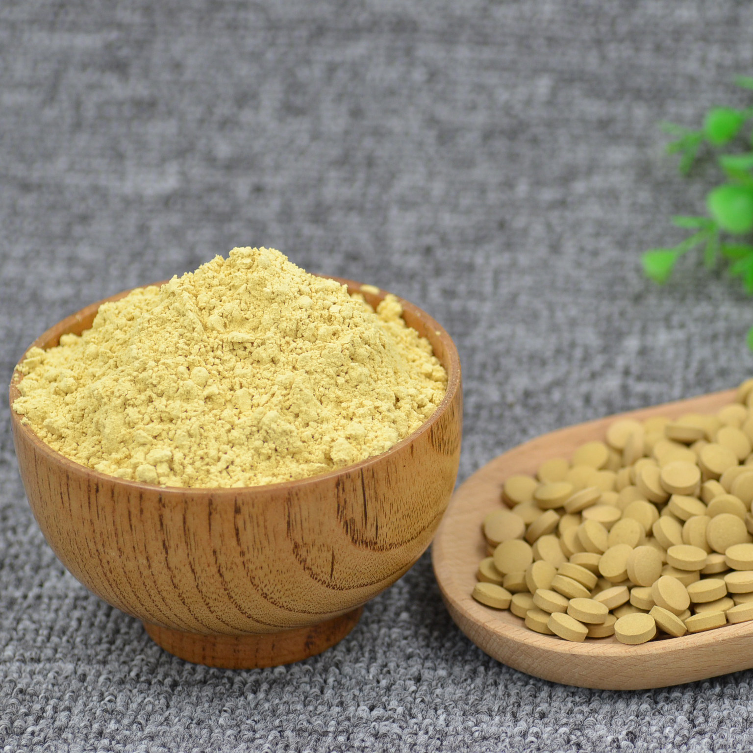 松花粉云南破壁500克松花粉