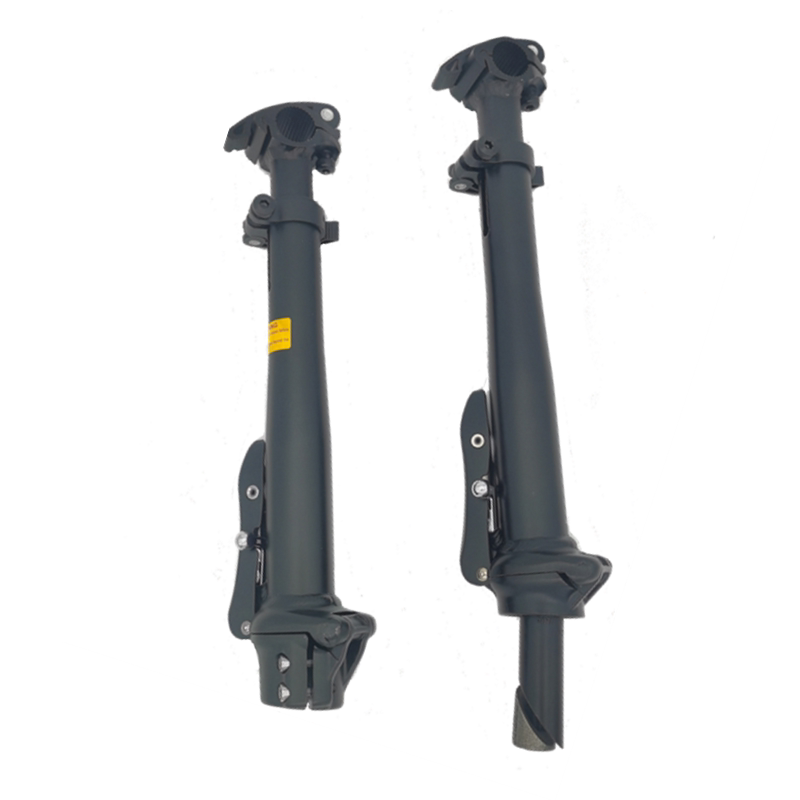 折叠驾车立管电车电动车电瓶车自行车车把立方方向更多电动车零