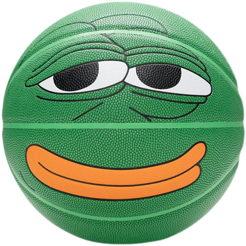 【jumpstart悲伤蛙联名款】篮球7号送礼物(热品库)