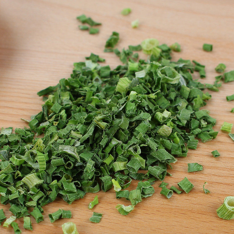 香葱小米干葱段烘焙调味烧烤撒料葱花珠葱脱水脱水蔬菜