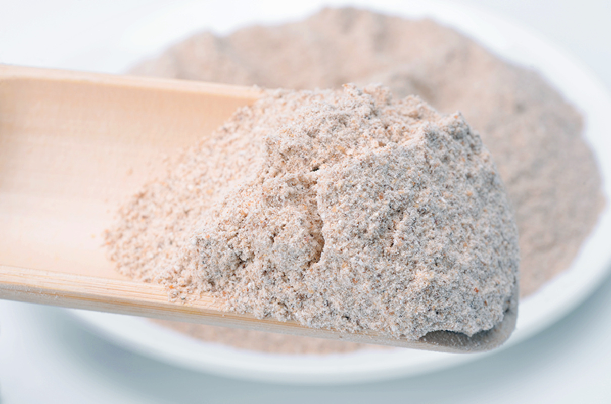5kg青稞面粉熟炒面粉粗粮包邮