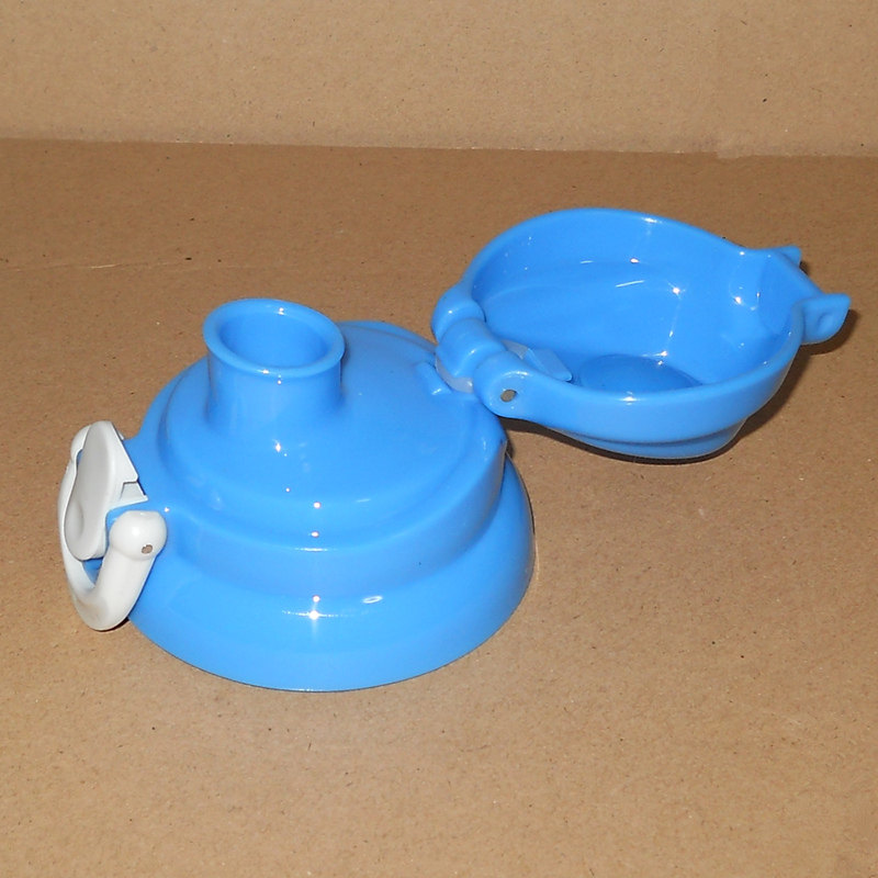 迪士尼不锈钢保温杯gx5655直饮盖子5659杯盖5764壶盖5763配件水杯配件