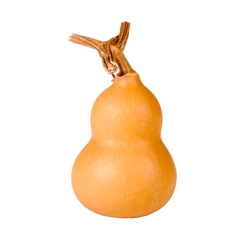 葫芦天然文玩小胖墩富态福态粗腰手捻手把摆件葫芦