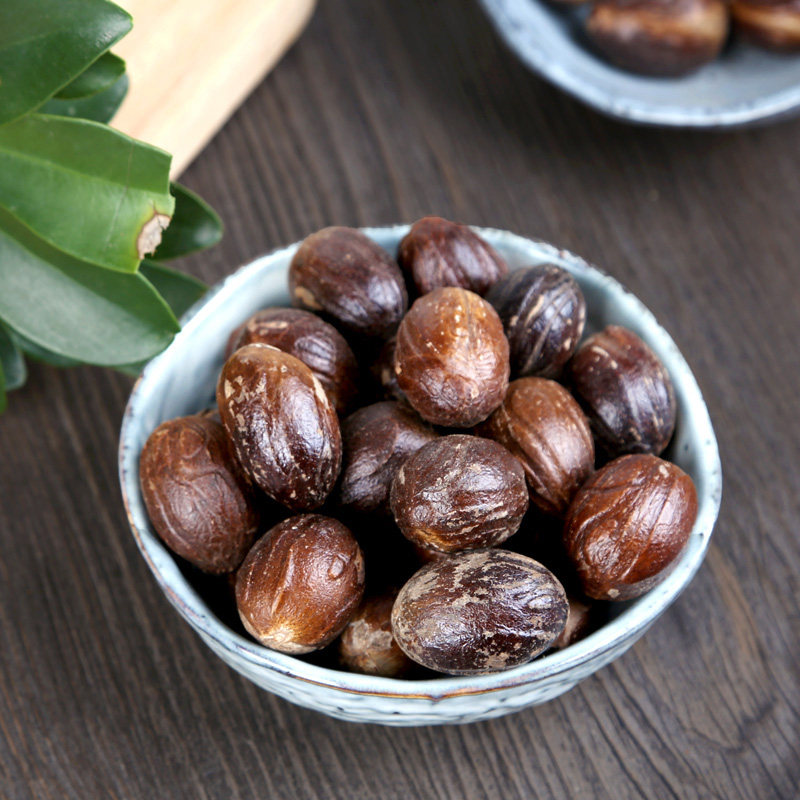 原香250g500g玉果香料大全圆豆豆蔻肉蔻烧卤炖菜花椒