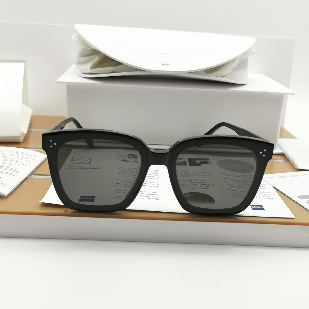 gm墨镜herv代购myma新款fridadreamer17solo大脸显瘦太阳镜太阳眼镜