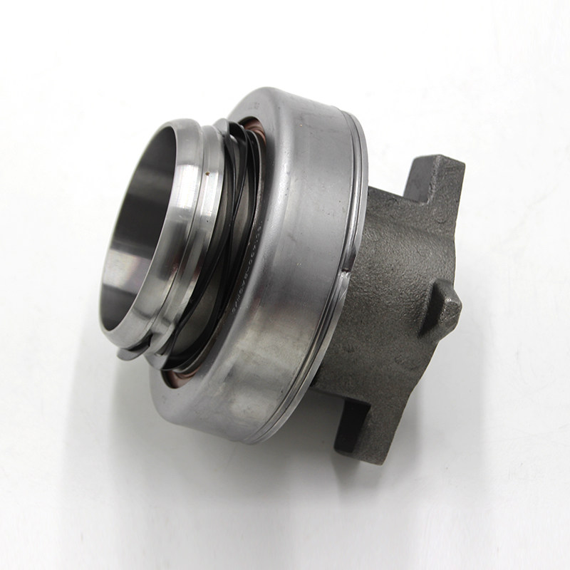 离合器适用于解放j6配件j6p分离轴承从动压盘离合器总成