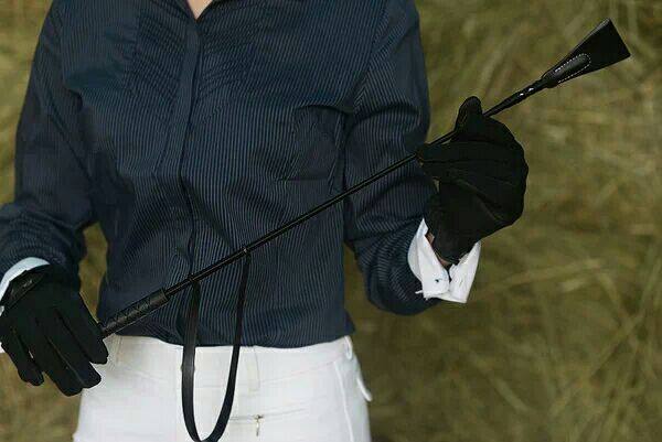 赛鞭马鞍马鞭子马术装备骑士皮鞭牛皮短鞭手带马马鞭