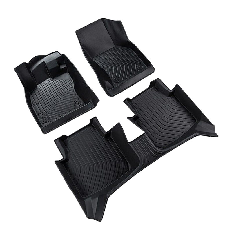 适用gt脚垫汽车protpe克拉威朗别克新英威越专车专用脚垫