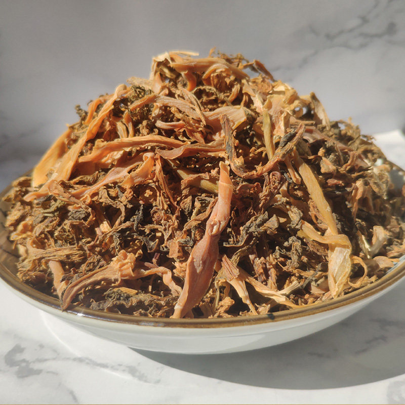 梅菜干梅干菜农家 散装笋干菜 绍兴笋丝梅干菜干货 特级自制500g