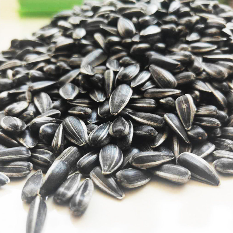 油葵瓜子原味现炒奶油盐味熟多生油瓜子