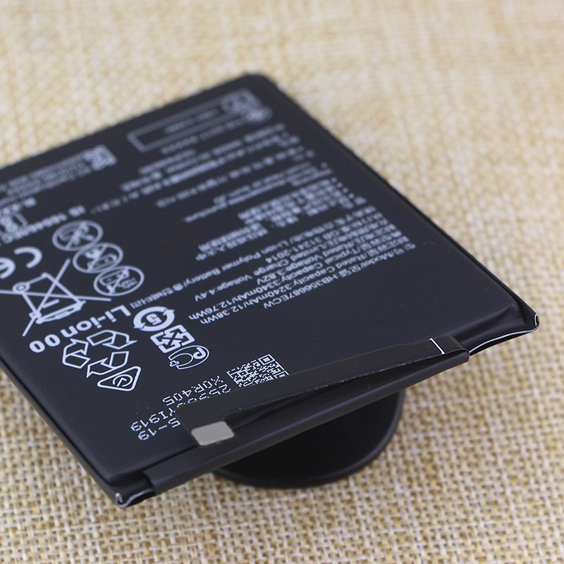 华为nova4e手机原装电池mar-al00大容量电板tl00原厂手机电池