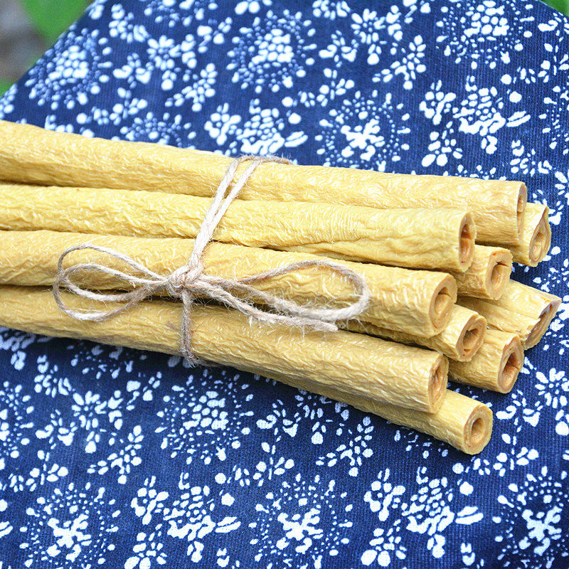 隆昌豆杆500g豆棒豆笋豆棍豆筋开江黄豆腐竹其它干货