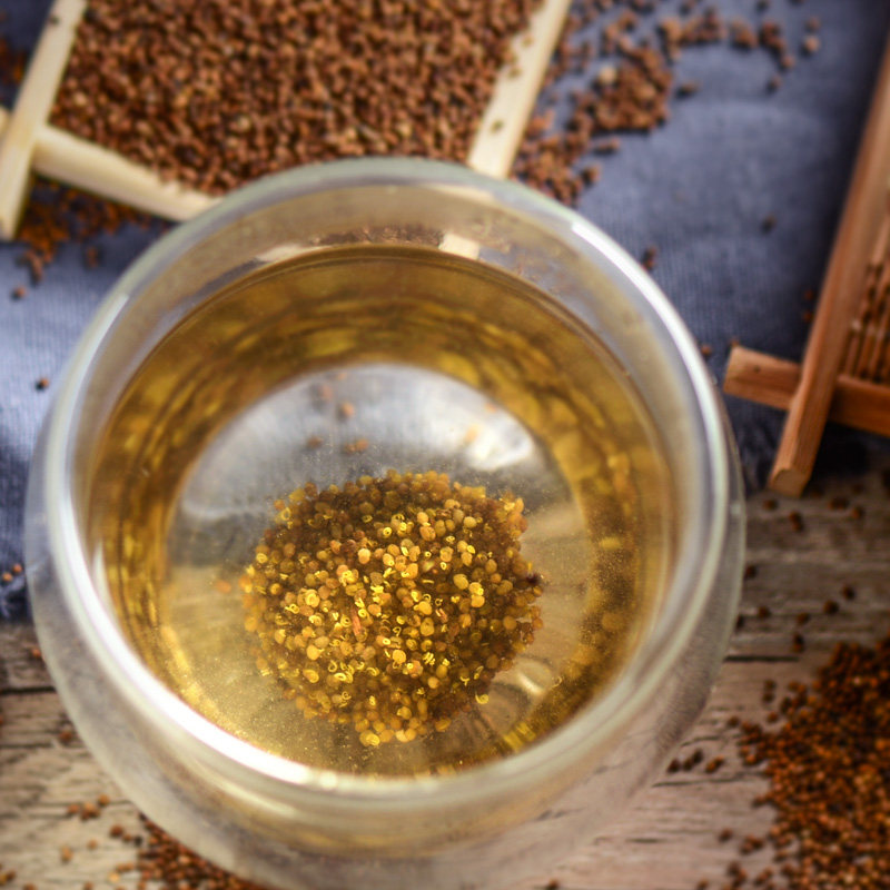 奥淼中药材 菟丝子 大菟丝子 川菟丝子50克 实体店铺