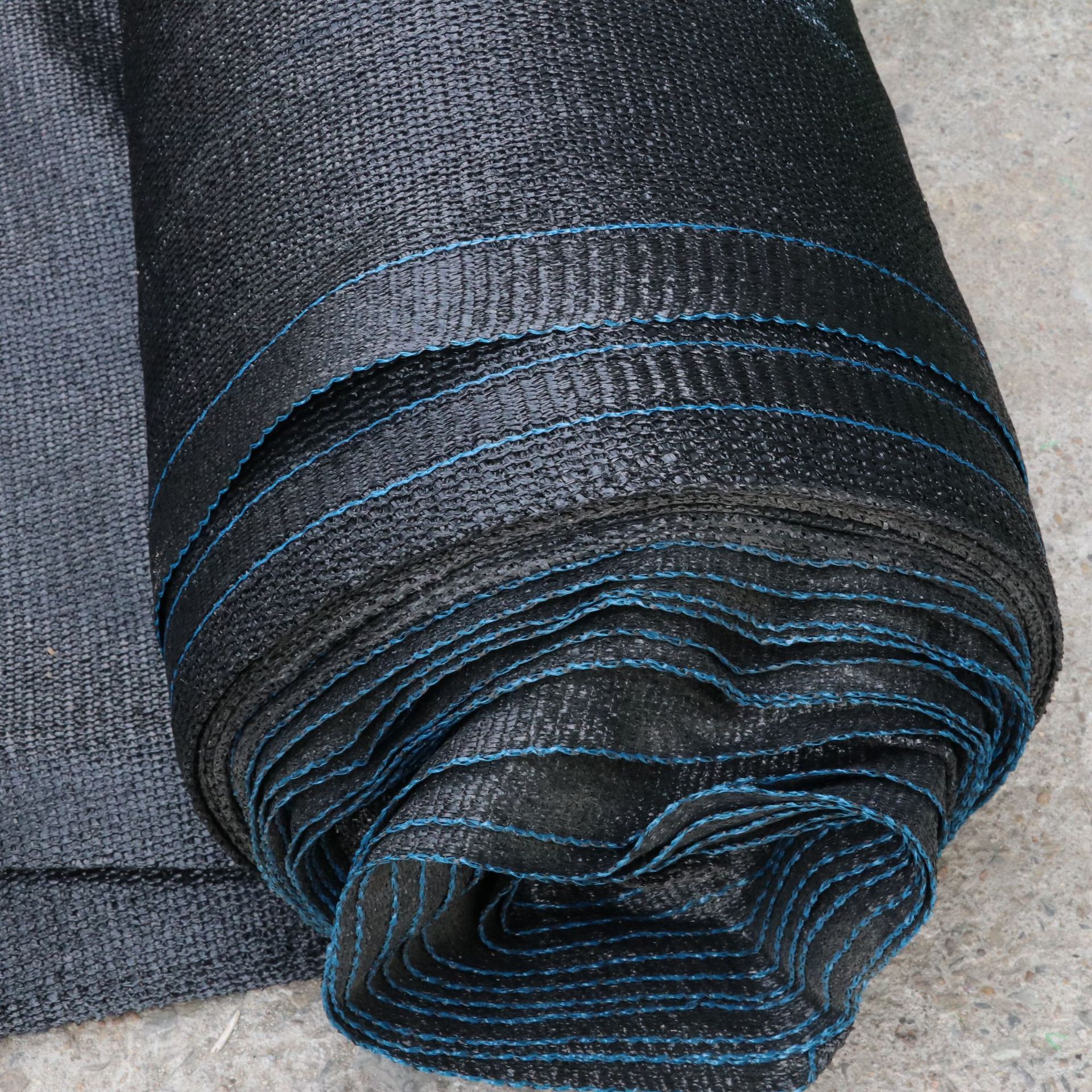 遮阳网遮光网加密加厚隔热防老老化户外阳台其它园艺用品