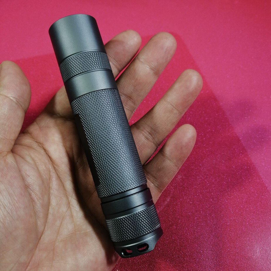 21700强光手电筒xmlu3户外骑行电筒其他灯