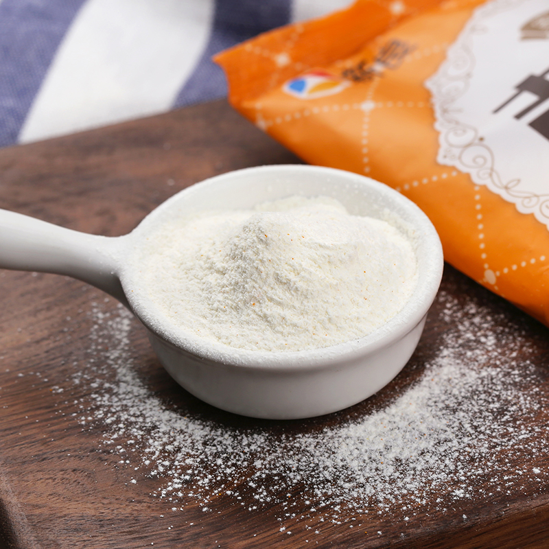 新良吉士150g复配增稠剂士达蛋挞蛋糕面包月饼吉士粉