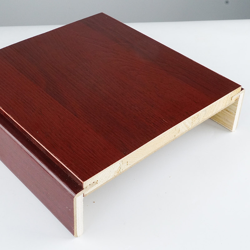 华胜门套门框包边贴边框实木线条自粘窗套垭口窗户墙角线装饰封边