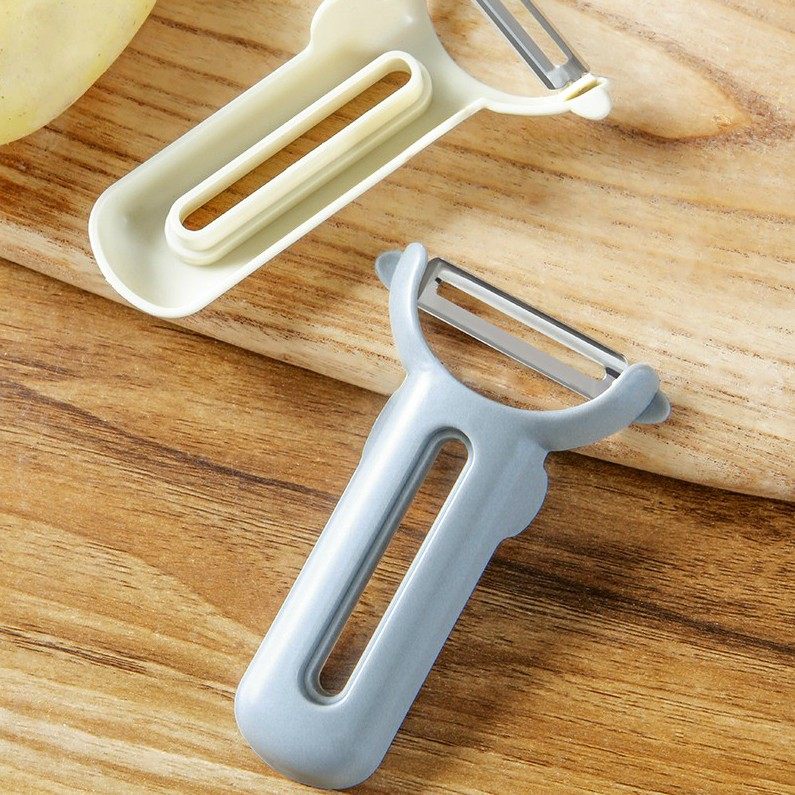 刨刀水果家用削皮厨房多功能土豆削皮器苹果工具水果削皮器