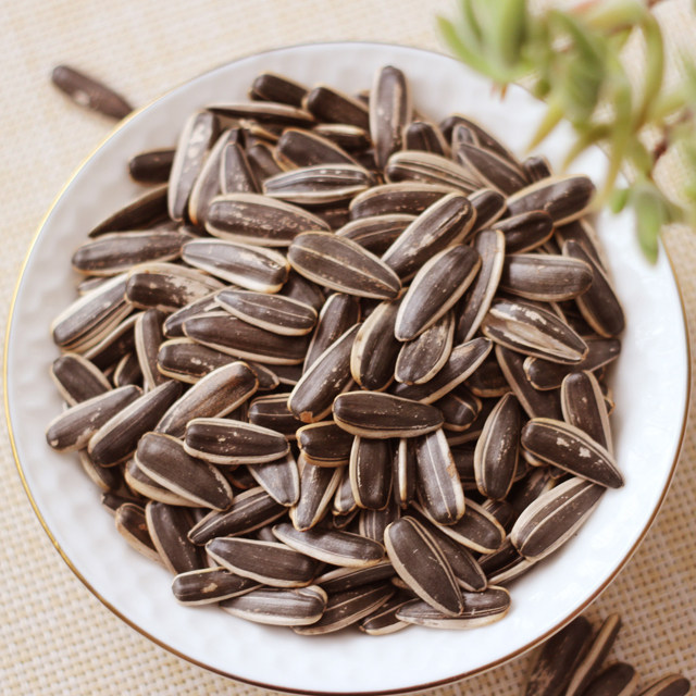 老炒内蒙坚果炒货颗粒花子葵花特产新疆袋装瓜子