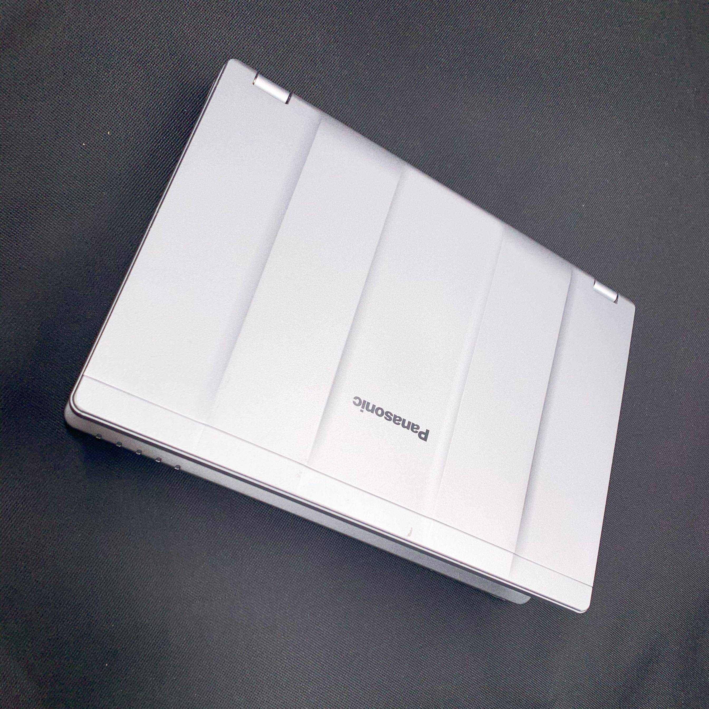 panasonic/松下 toughbook cf-sz6 cf-sz5轻薄笔记本电脑12寸屏幕