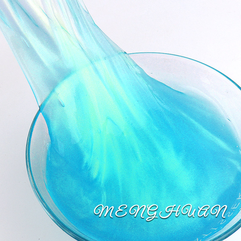 假水星空琥珀川网红假水泥透明起泡胶m家假水马尔代