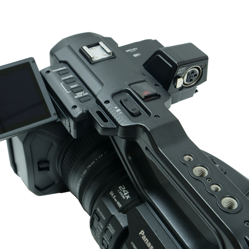 4k松下panasonichc-x20gk摄像机专业60p运动相机