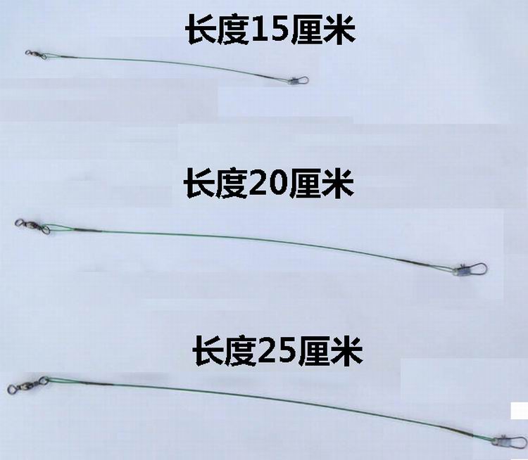 路盛 水滴轮鼓轮卡线器 止线器阻收线器 路亚配件每包3个颜色随机