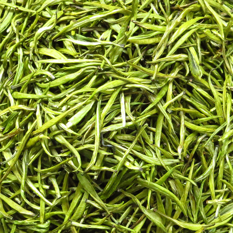 春茶2022头绿茶散装新茶云南茶叶单芽滇绿春新春其它绿茶