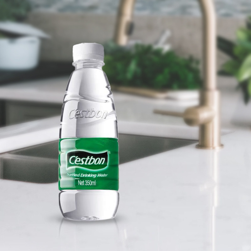 怡宝饮用纯净水350ml*24瓶/箱家用小瓶江浙沪皖