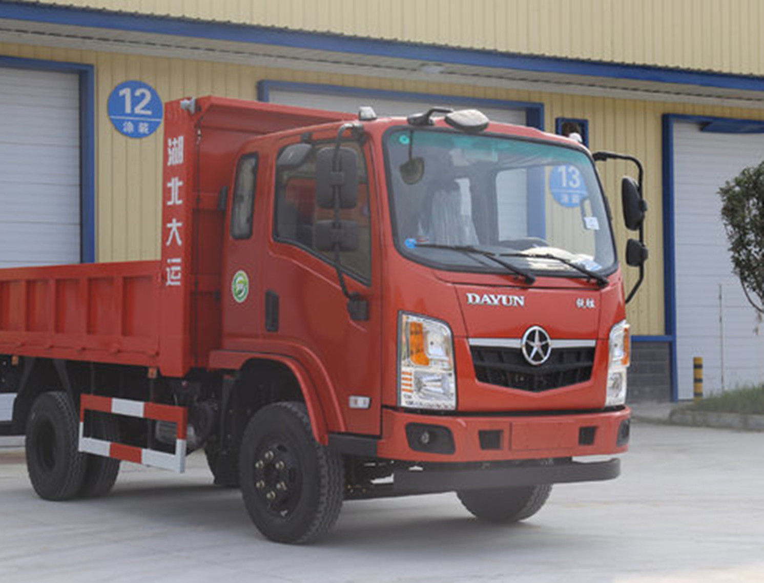 大运湖北致胜锐胜车窗窗玻璃轻卡卡奥力普汽车其他